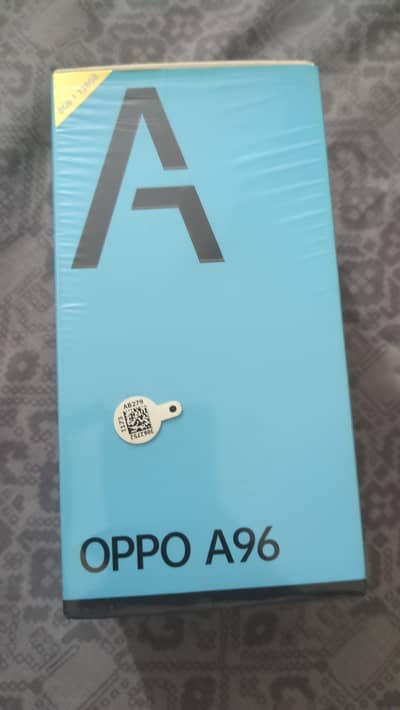 OPPO A96