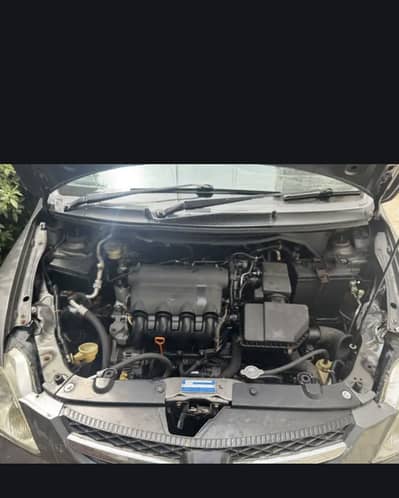 Honda City Vario 2007