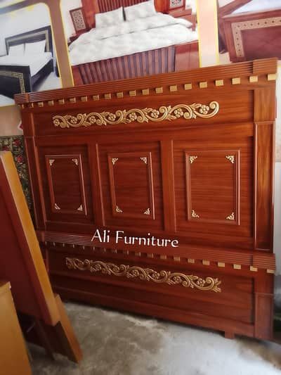 Bridal furniture available