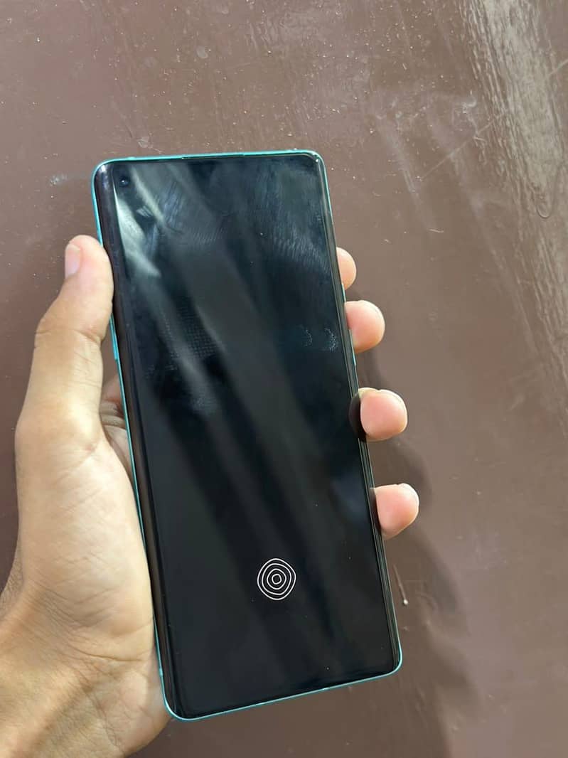 One Plus 8 Pro 2