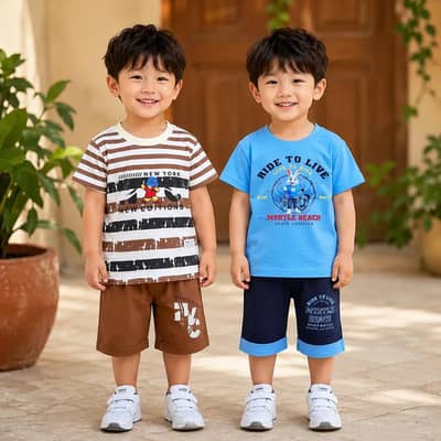 kids clothes