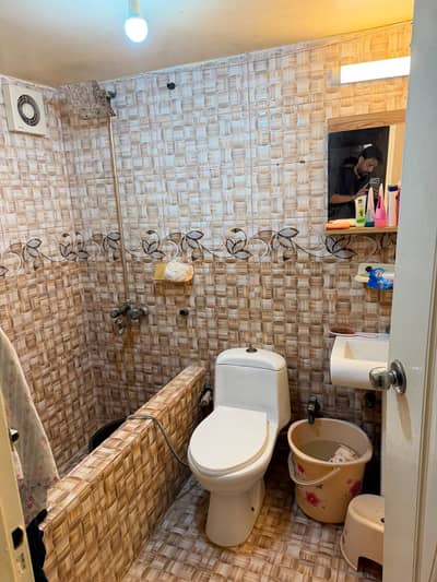 Ground Floor portion For Sale