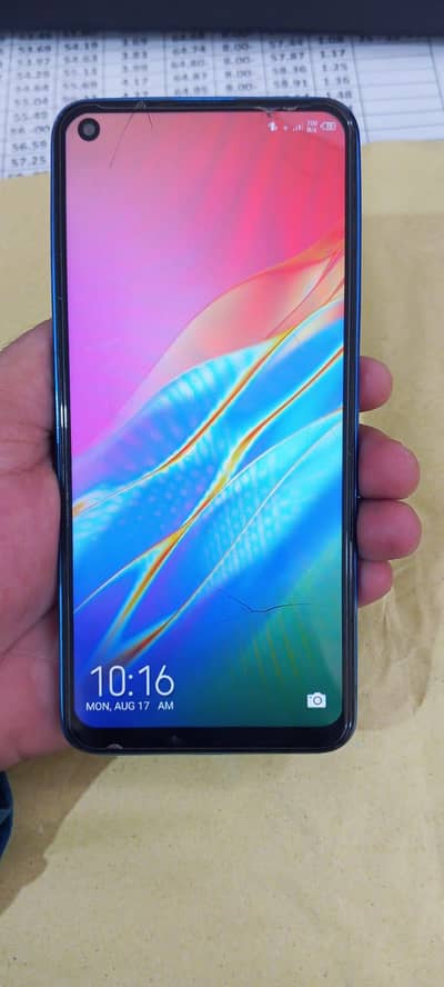 Tecno CAMON 12 Air