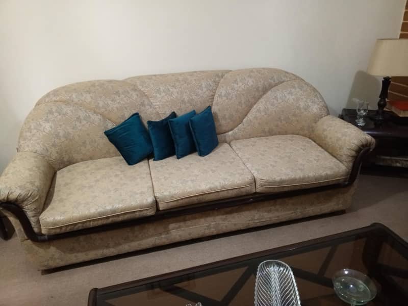 7 seater Sofa 4