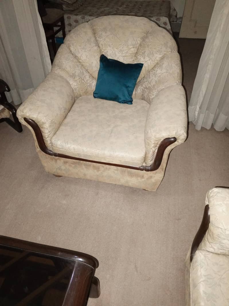 7 seater Sofa 6