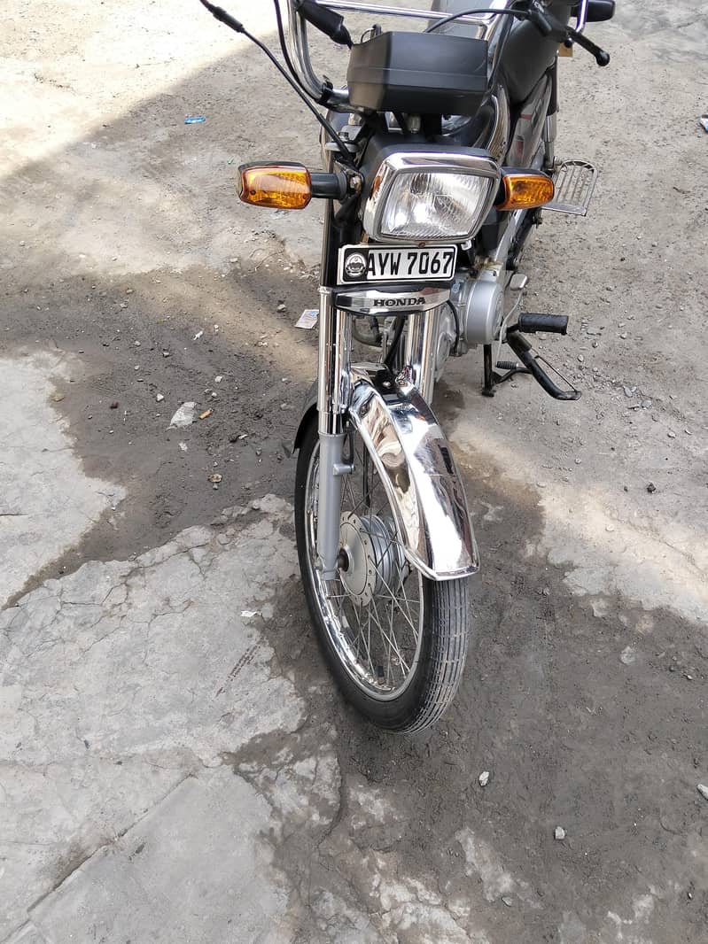 good g 4