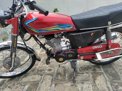 Honda