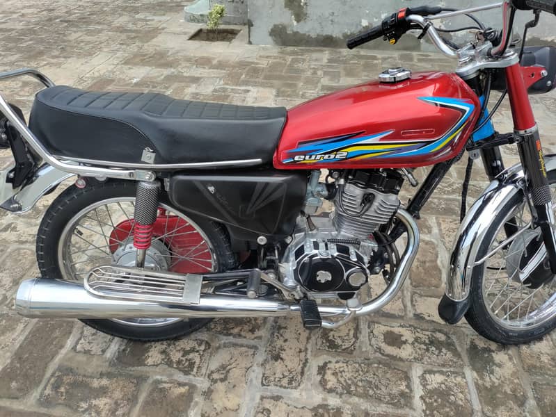 Honda 2