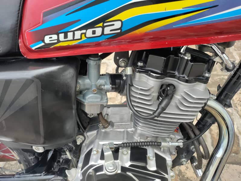 Honda 3