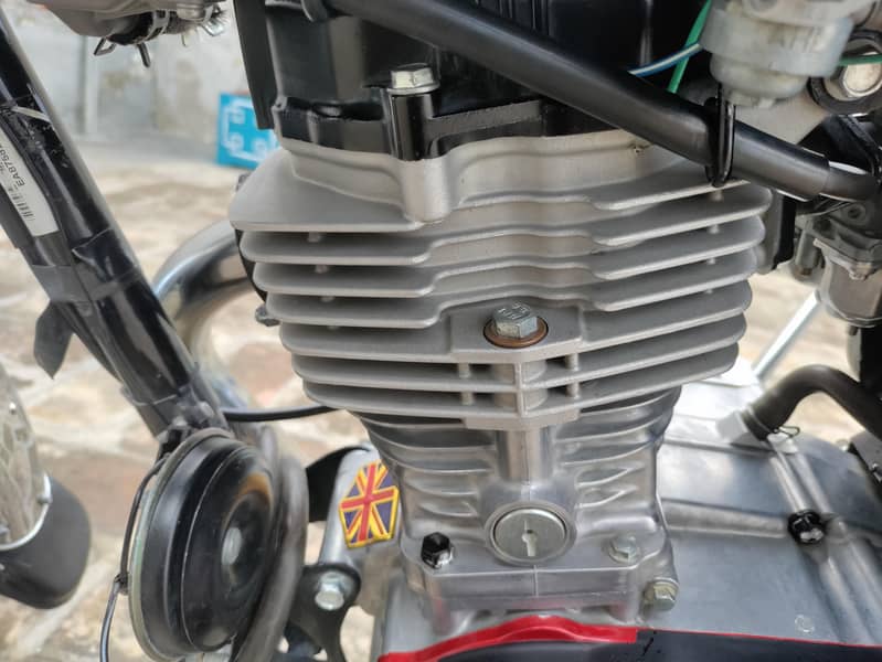 Honda 5