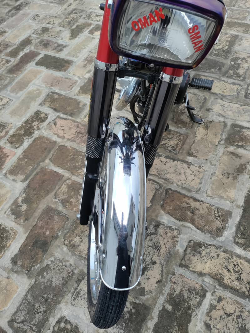 Honda 6