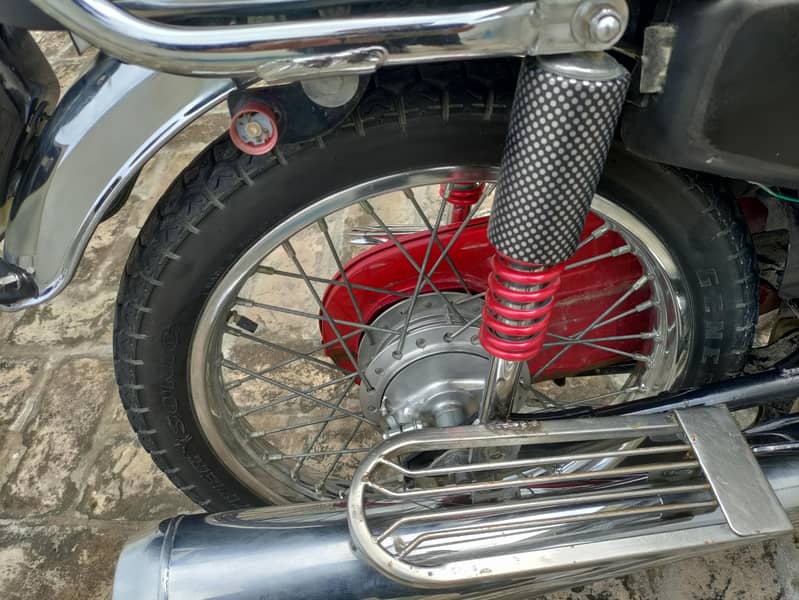Honda 7