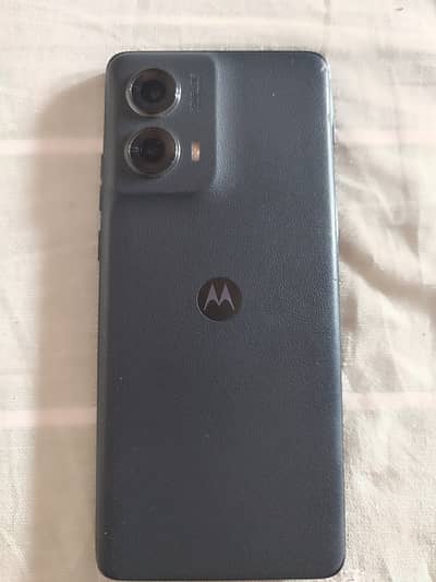 Motorola Edge 2024 Sim Locked