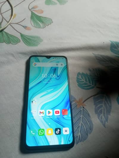 OPPO A9 Best 4 gaming 03407935210