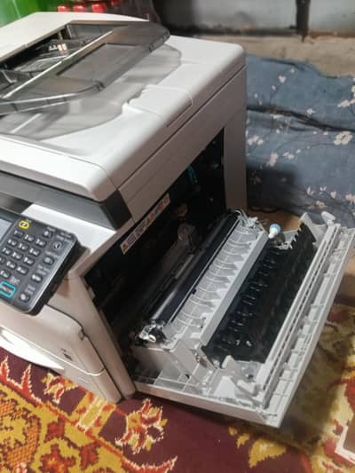 Ricoh 301