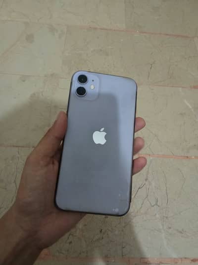 Apple iPhone 11