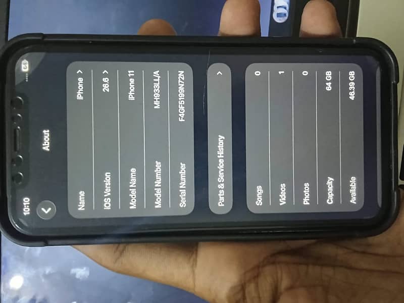 Apple iPhone 11 3