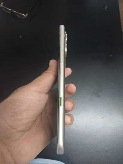 Infinix Note Edge 5G