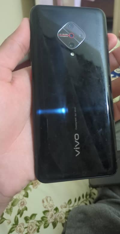Vivo S1 Pro