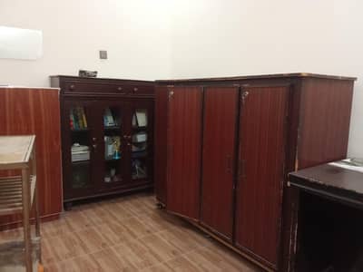 wheel cupboard
