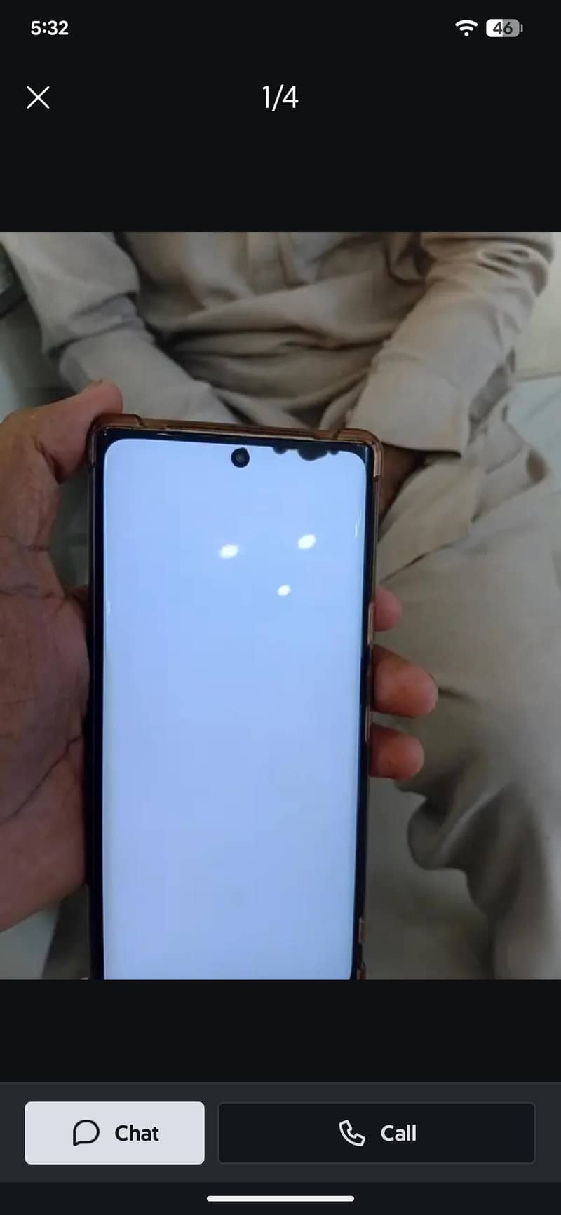 Urgent sale Google Pixel 6 Pro 6
