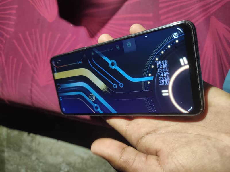 Infinix Note 10 1