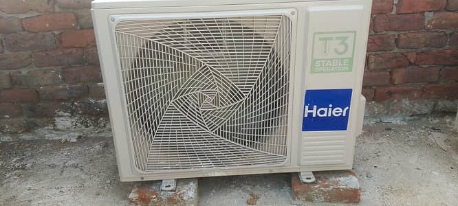 haier T3