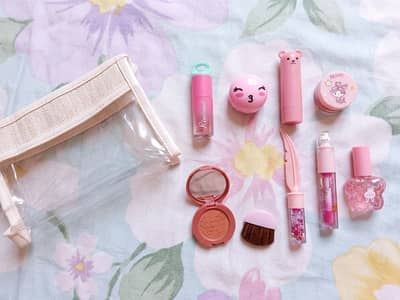 PINK LIPCARE DEAL