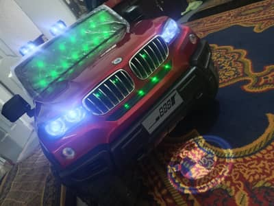 I want to sell my baby toy car