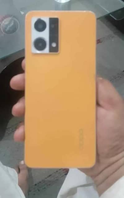 OPPO F21 Pro