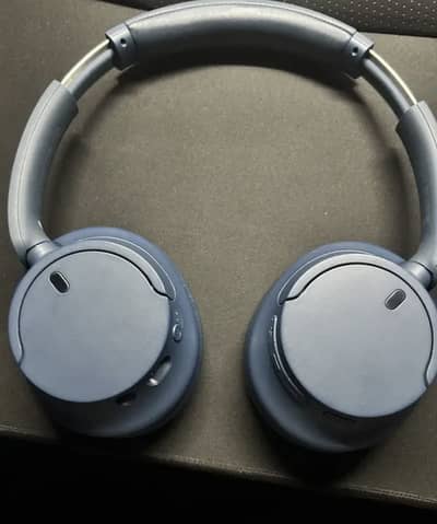 Sony wh ch720N anc headphones