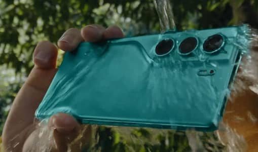 Tecno CAMON 40