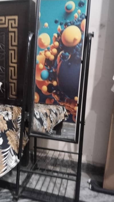 selfie mirror   03214170750