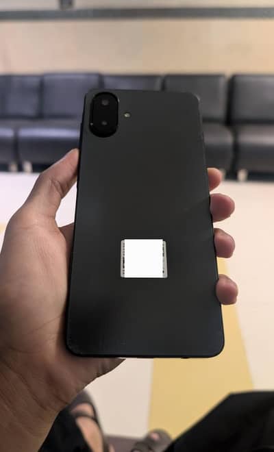 Samsung Mobile A07
