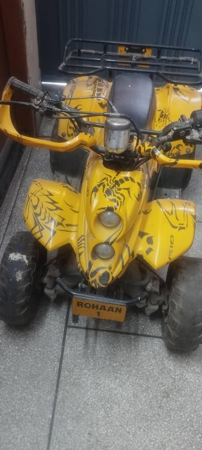 RTV for sale