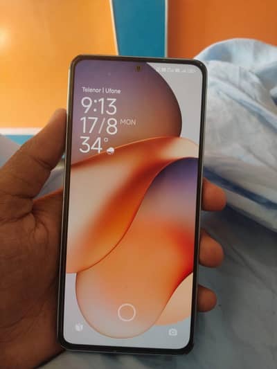 Xiaomi Redmi Note 13  8/256