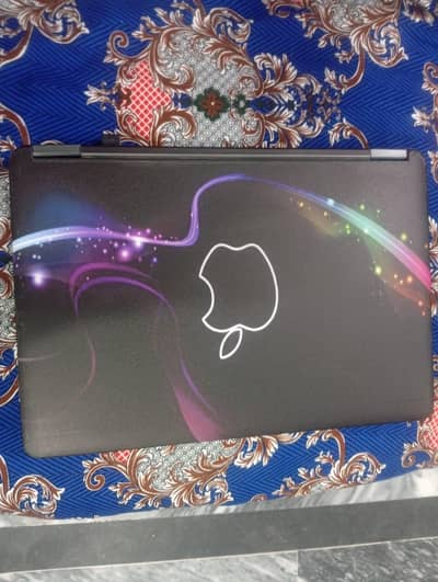 Dell latitude E7450 | i7 5th Gen |4GB Graphics card|Touch display