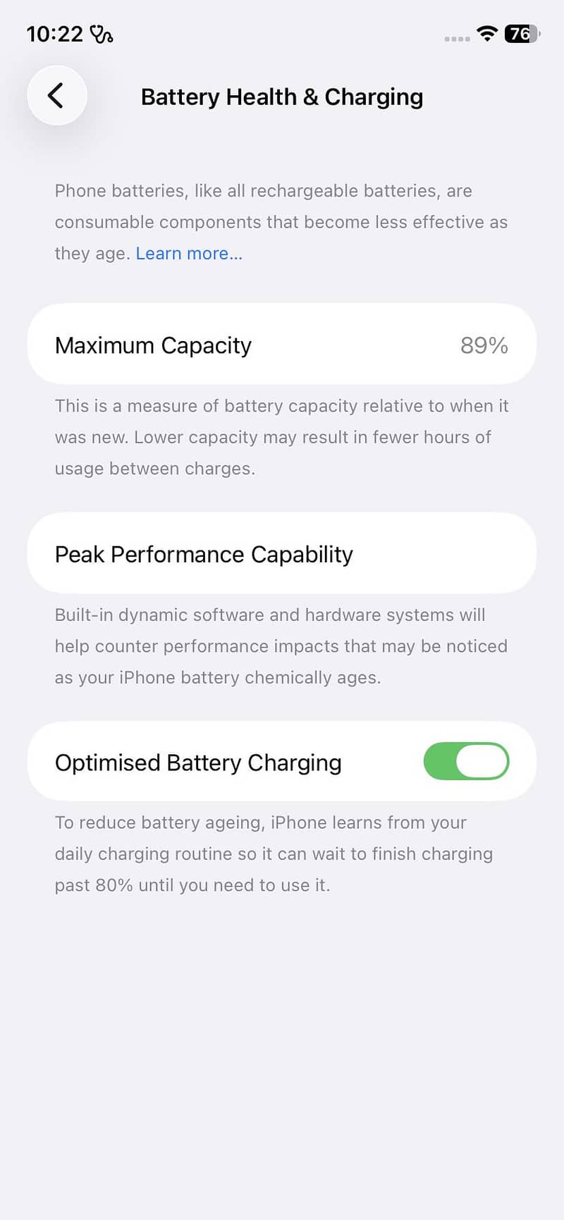 Apple iPhone 11 3