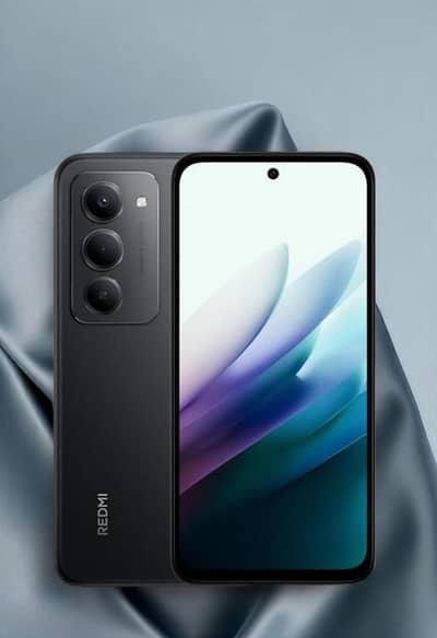 Xiaomi Redmi 15 5G