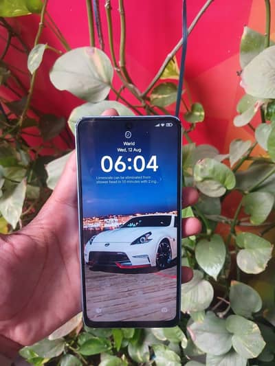 Xiaomi Redmi Note 13 with Box 8/256
