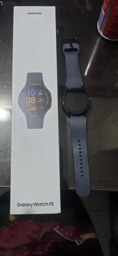 samsung galaxy watch FE
