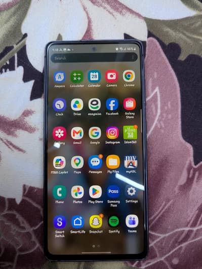 Samsung Mobile S20 FE