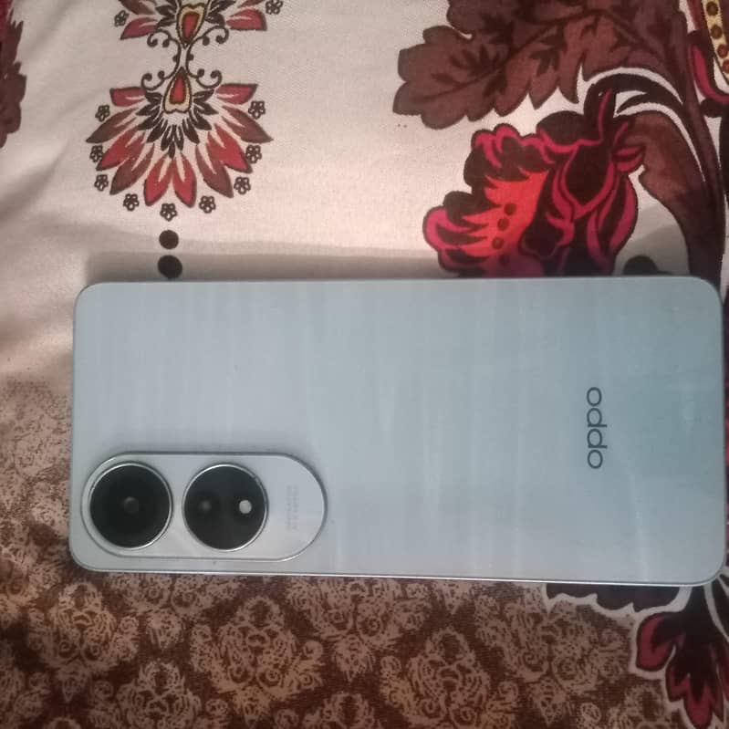 OPPO A60 1
