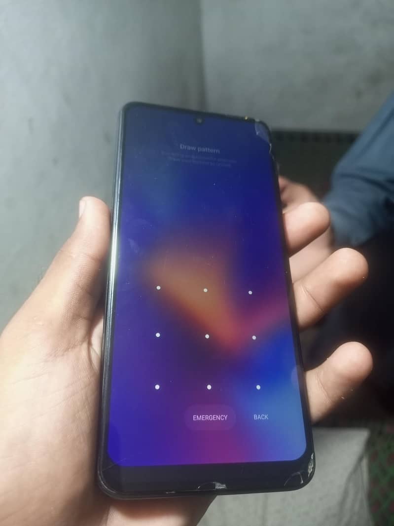 Redmi 9 Pro 1