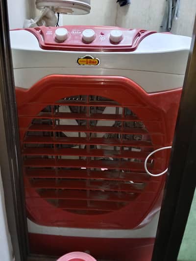Air cooler