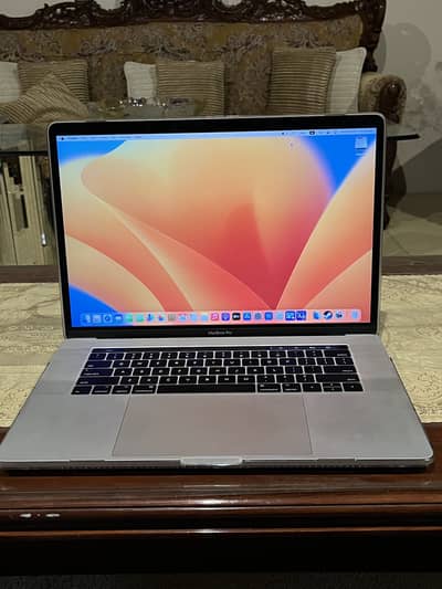Macbook pro for sale