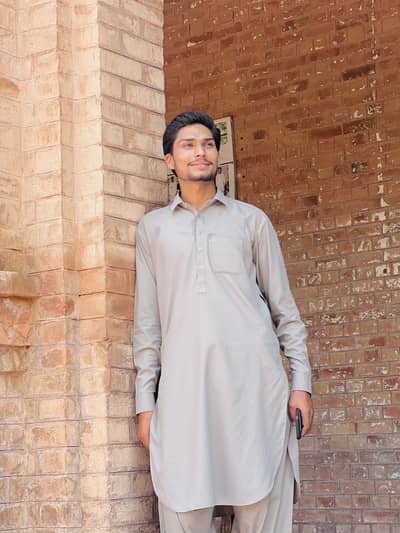 M.zubair Khan