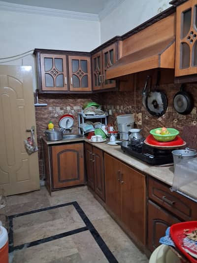 4marla double story 1unite house avaible for rent