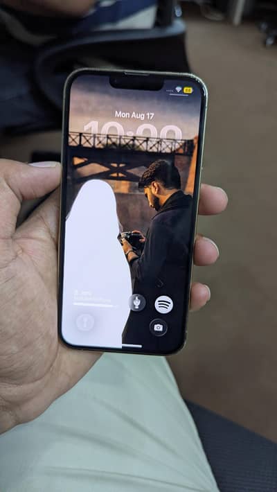 Apple iPhone 13 Pro 256gb Jv