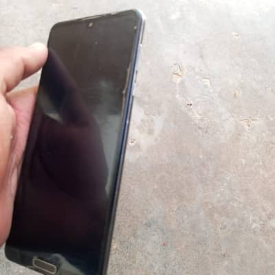 Sharp Aquos R5G
